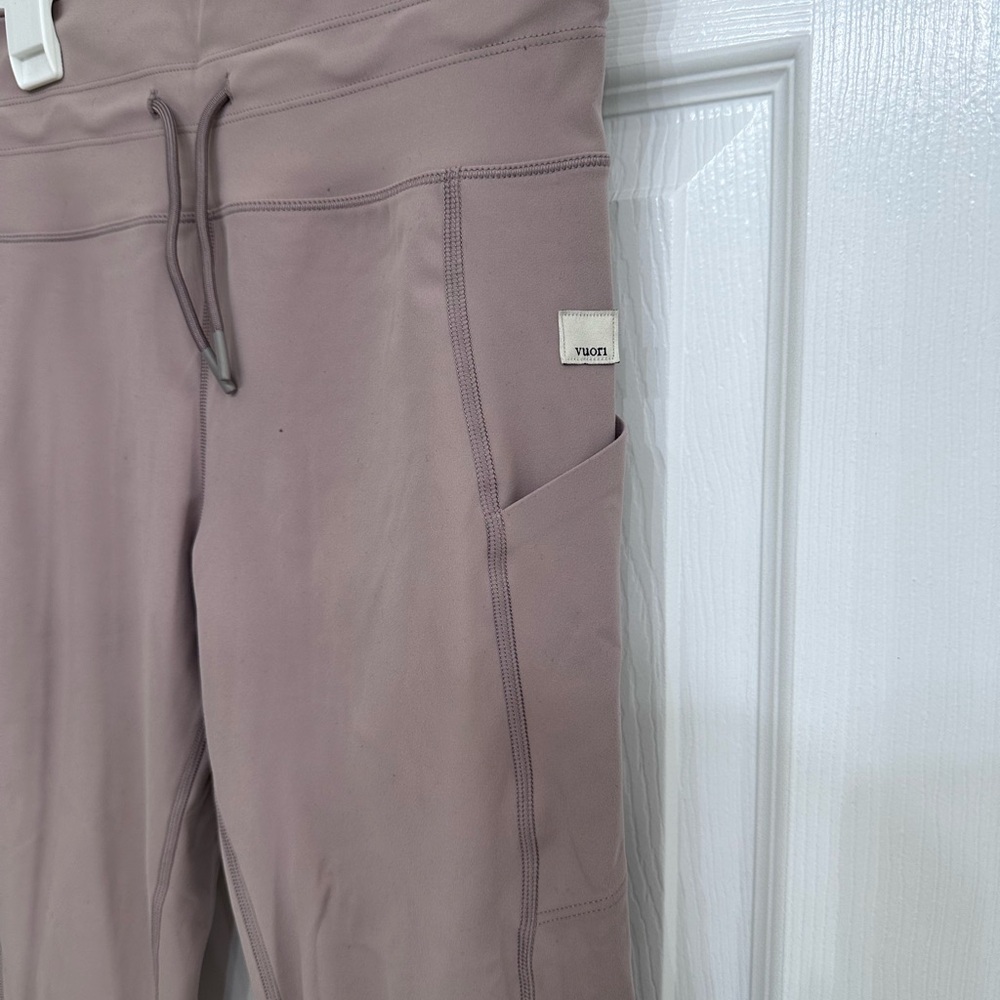 Vuori Active pants with Side Pocket